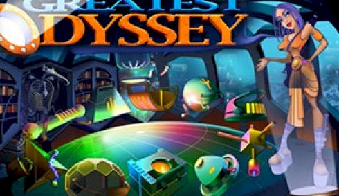 odysse